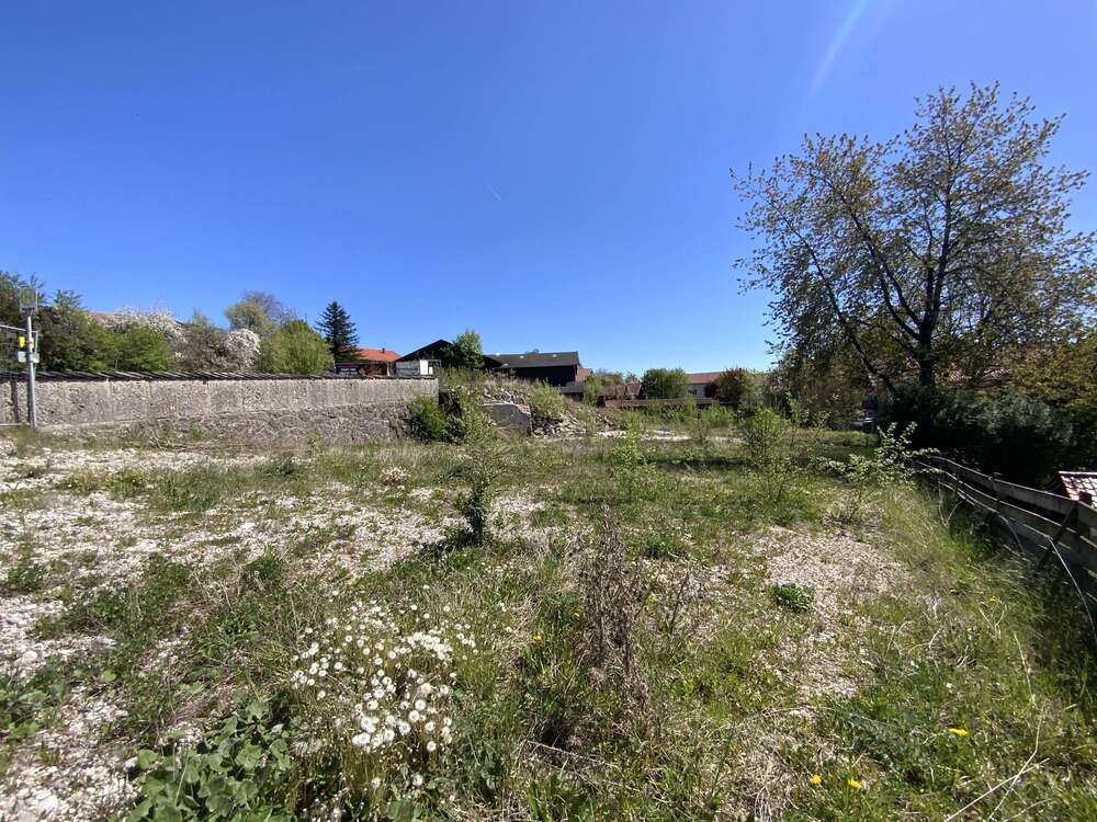 Thumbnail-Grundstück zu verkaufen in Tuntenhausen 1.800.000,00 € 2550 m²