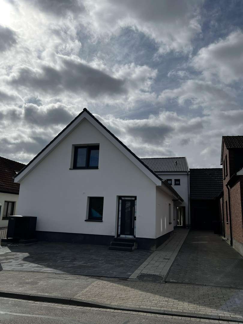 Thumbnail-Wohnung zum Mieten in Bramsche 1.350,00 € 166.47 m²