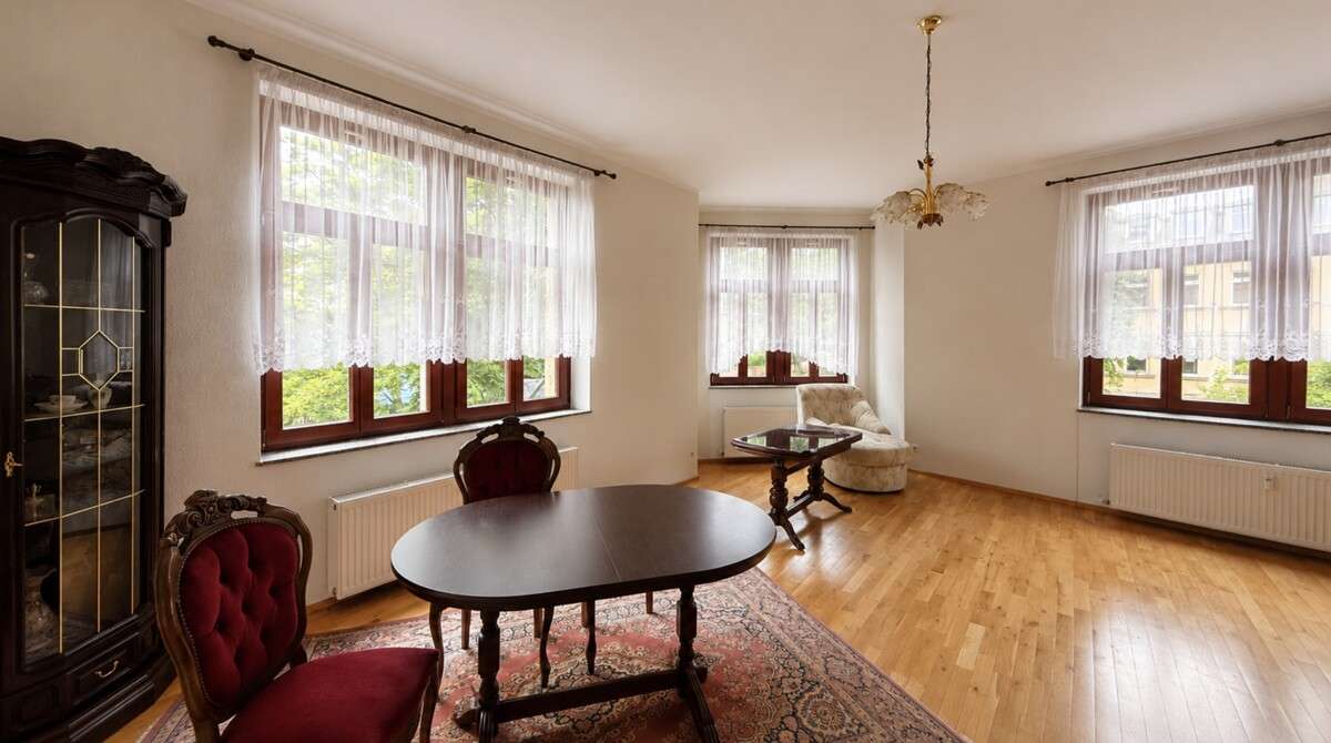 Thumbnail-Wohnung zum Mieten in Dresden Plauen 845,00 € 69.75 m²