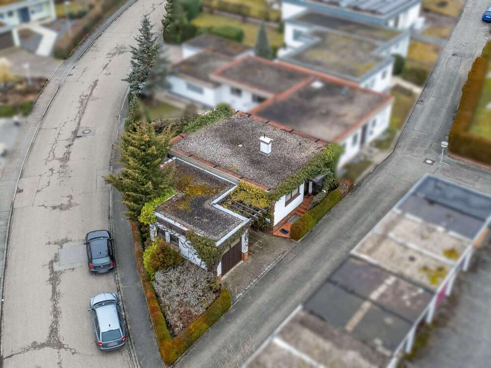 Thumbnail-Haus zum Kaufen in Mühlacker 229.000,00 € 62 m²