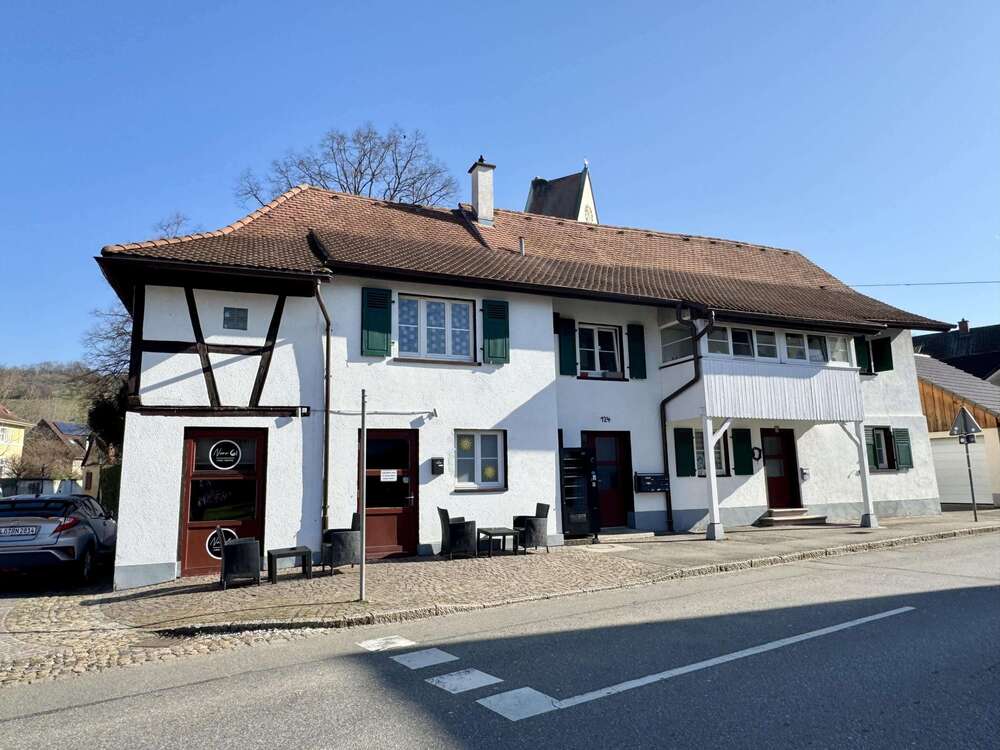 Thumbnail-Haus zum Kaufen in Weil am Rhein 695.000,00 € 177.74 m²