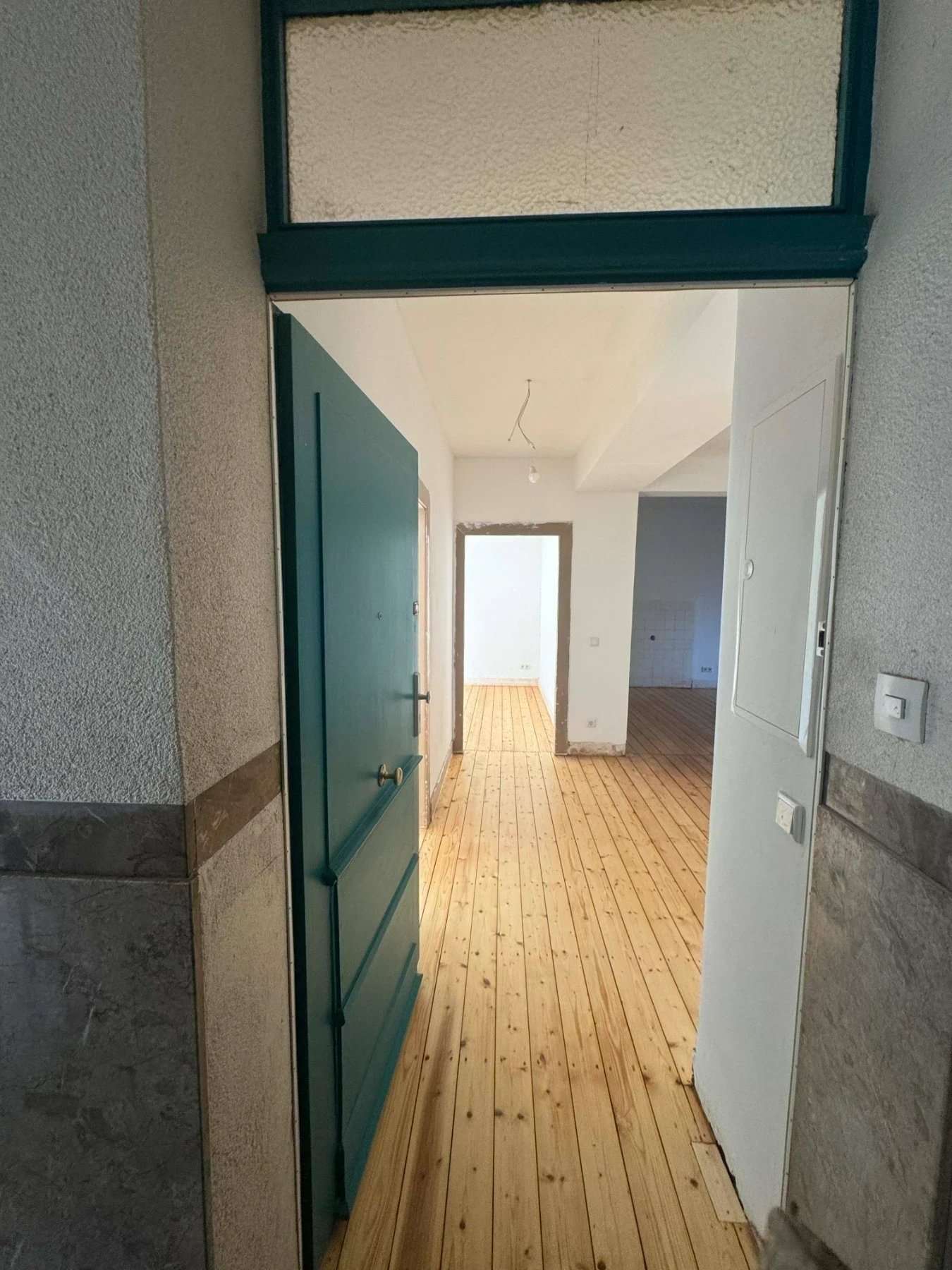 Thumbnail-Wohnung zum Mieten in Düsseldorf 1.300,00 € 62 m²