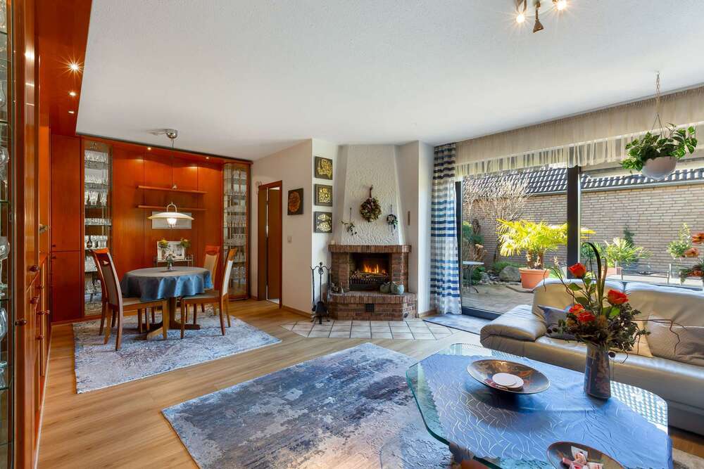 Thumbnail-Haus zum Kaufen in Köln 595.000,00 € 158 m²