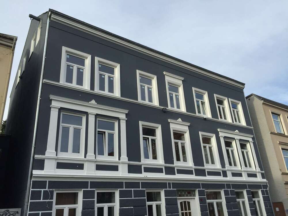 Thumbnail-Wohnung zum Mieten in Flensburg 480,00 € 54 m²