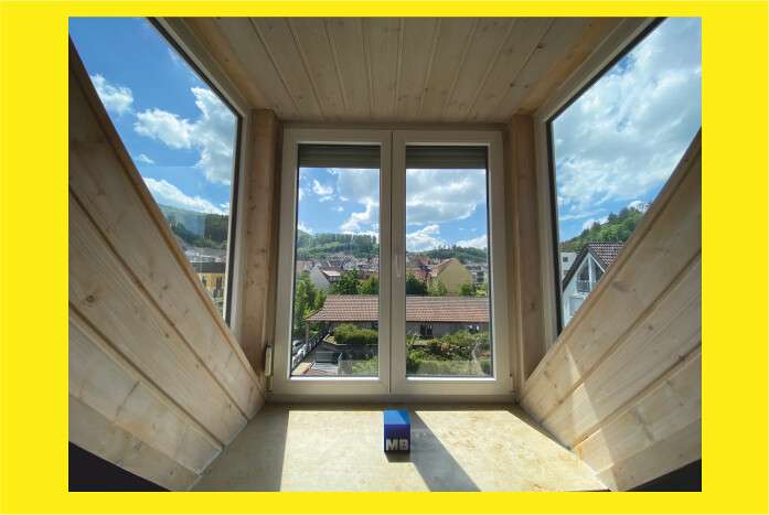 Thumbnail-Wohnung zum Mieten in Albstadt 450,00 € 52 m²