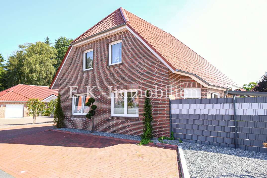 Thumbnail-Haus zum Kaufen in Ostrhauderfehn 339.000,00 € 125 m²
