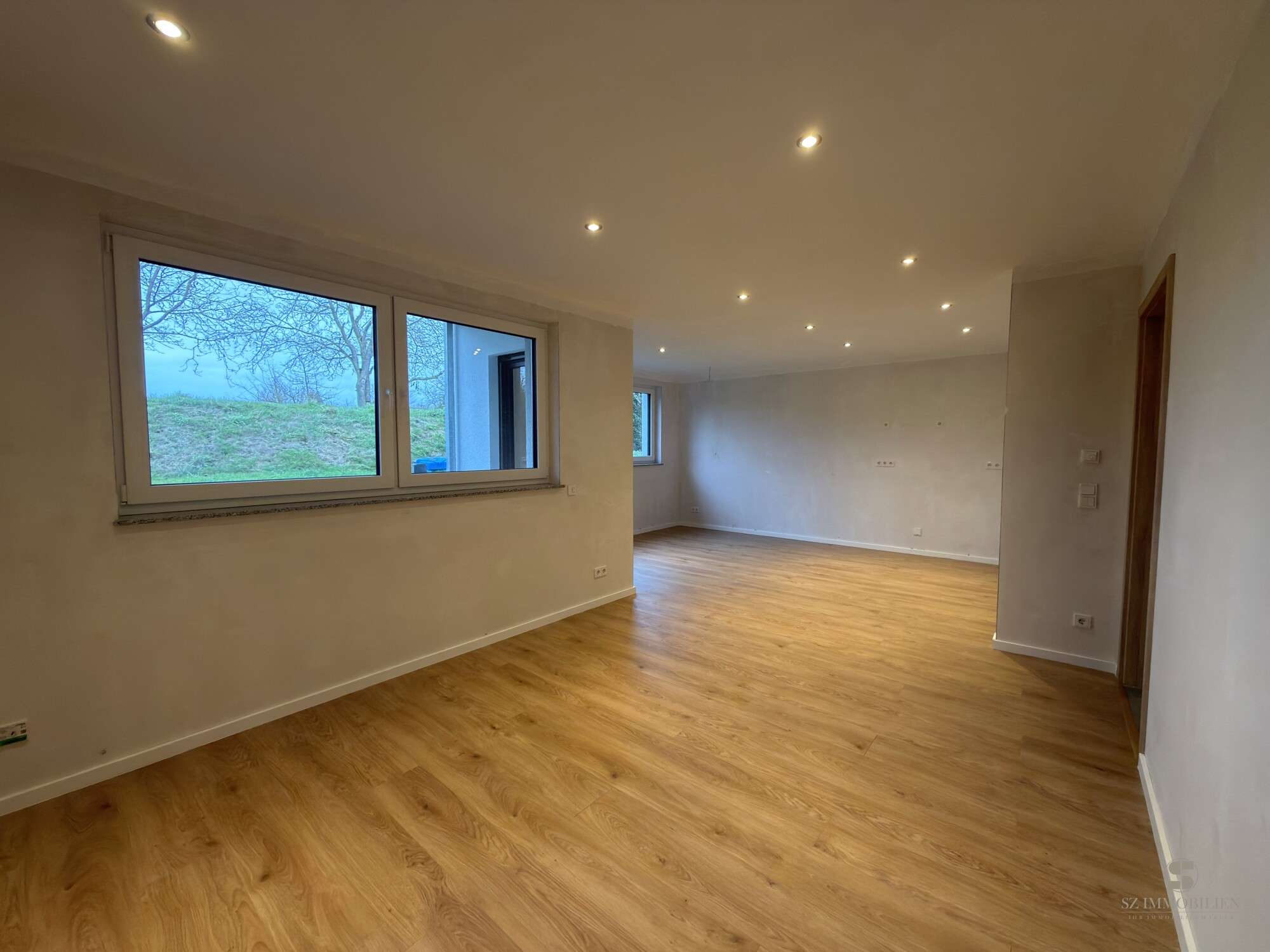 Thumbnail-Wohnung zum Mieten in Limburg an der Lahn Dietkirchen 1.275,00 € 106 m²