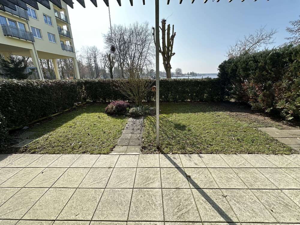 Thumbnail-Wohnung zum Mieten in Erkner 1.077,00 € 70.89 m²