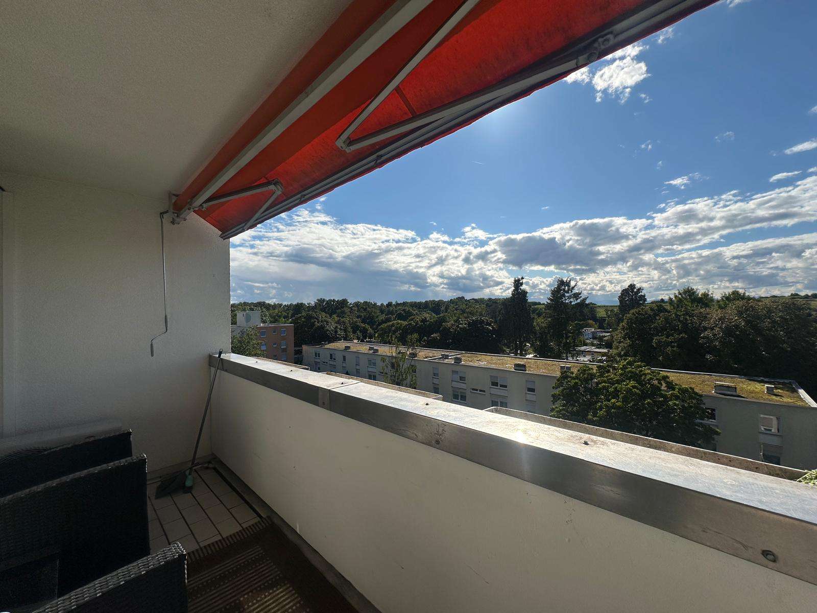 Thumbnail-Wohnung zum Kaufen in Freiburg 349.000,00 € 78 m²