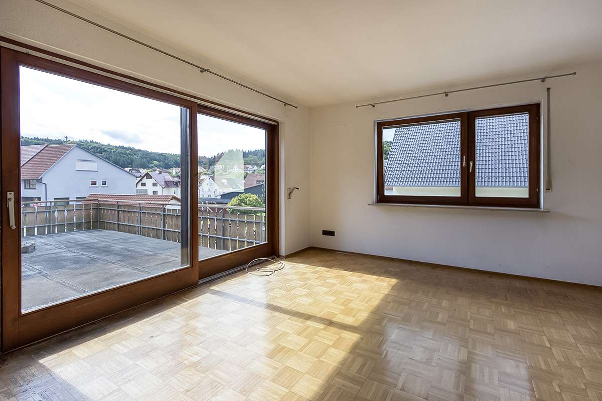 Thumbnail-Haus zum Kaufen in Neufra 149.000,00 € 137.82 m²