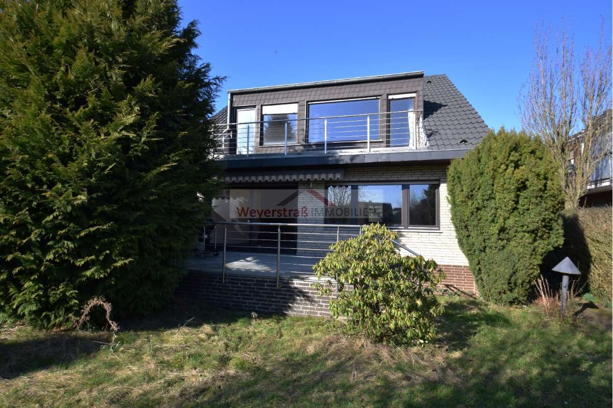 Thumbnail-Haus zum Kaufen in Grevenbroich 398.500,00 € 130 m²