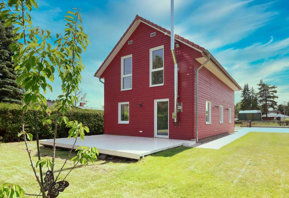 Thumbnail-Haus zum Kaufen in Grünheide (Mark) 449.000,00 € 112.46 m²