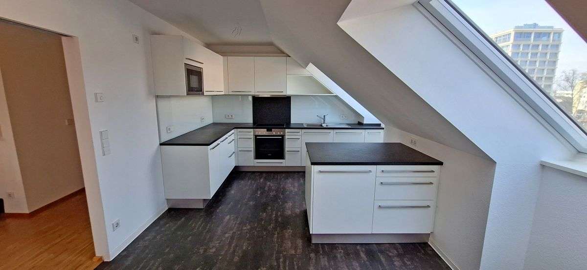 Thumbnail-Wohnung zum Mieten in Heilbronn 1.850,00 € 170 m²