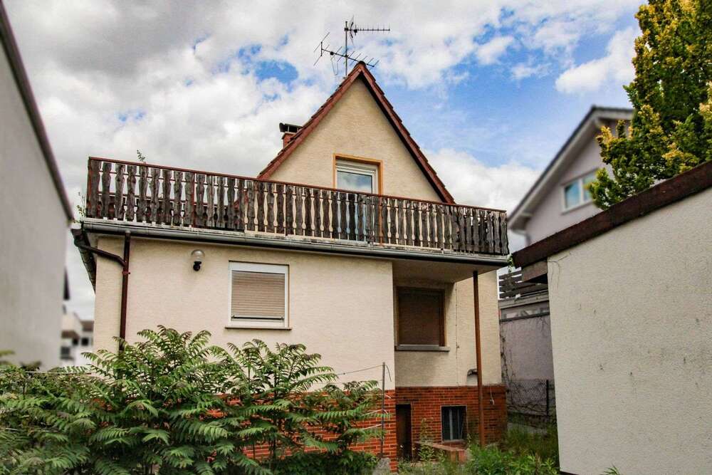 Thumbnail-Grundstück zu verkaufen in Lorsch 219.000,00 € 306.29 m²