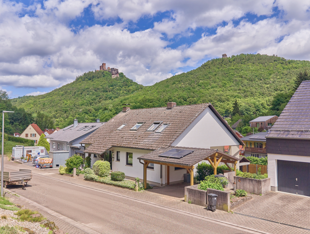 Thumbnail-Haus zum Kaufen in Annweiler 429.000,00 € 176 m²