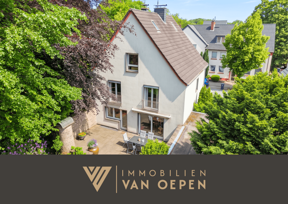 Thumbnail-Haus zum Kaufen in Bottrop 599.000,00 € 204.46 m²