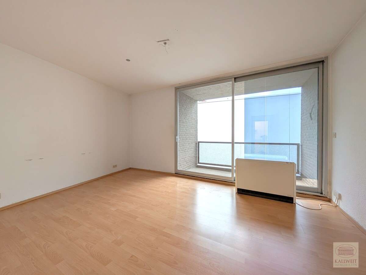 Thumbnail-Wohnung zum Mieten in Düsseldorf Pempelfort 790,00 € 58 m²