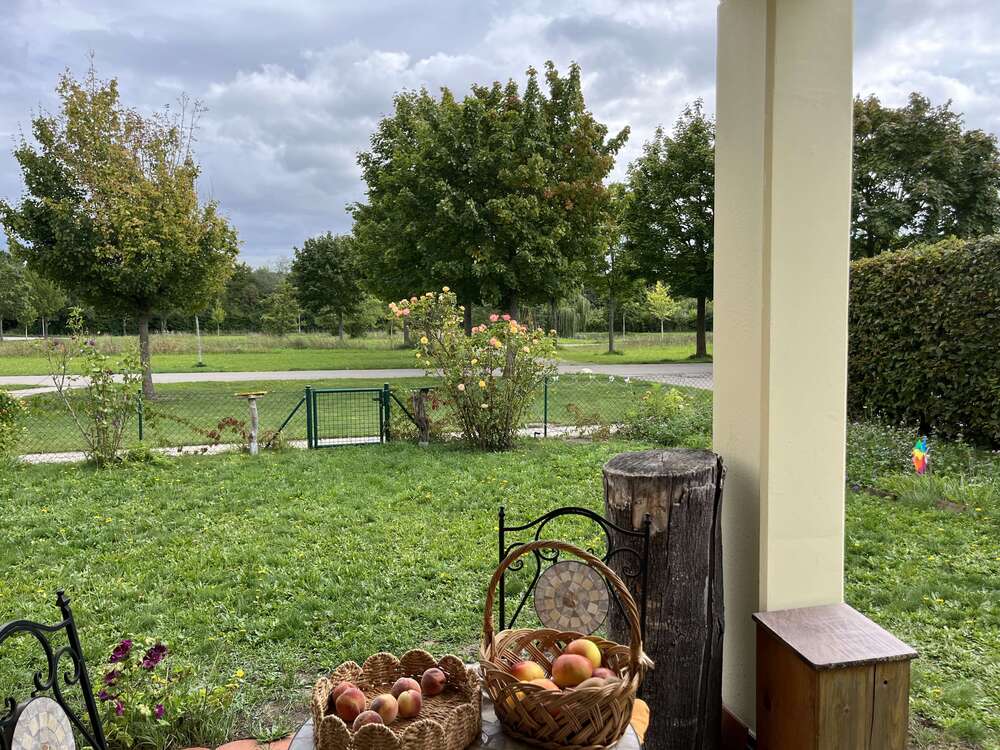 Thumbnail-Wohnung zum Kaufen in Augsburg 595.000,00 € 107 m²