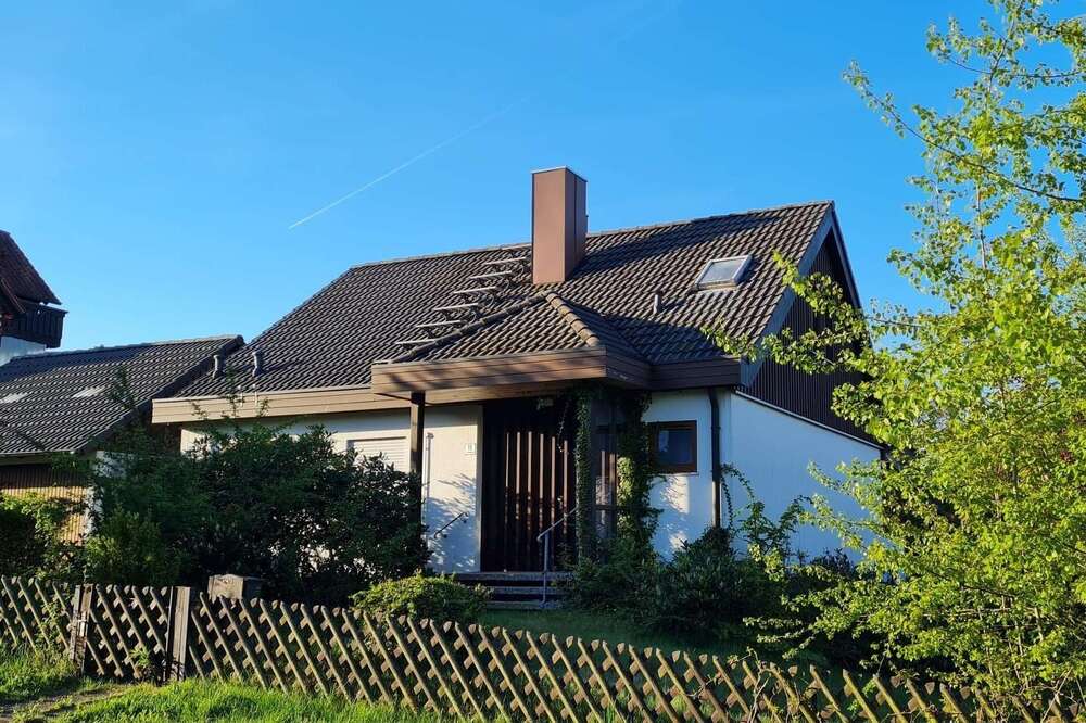 Thumbnail-Haus zum Kaufen in Muhr 380.000,00 € 132 m²