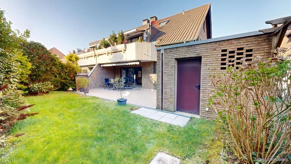 Thumbnail-Wohnung zum Kaufen in Recklinghausen 269.000,00 € 83 m²