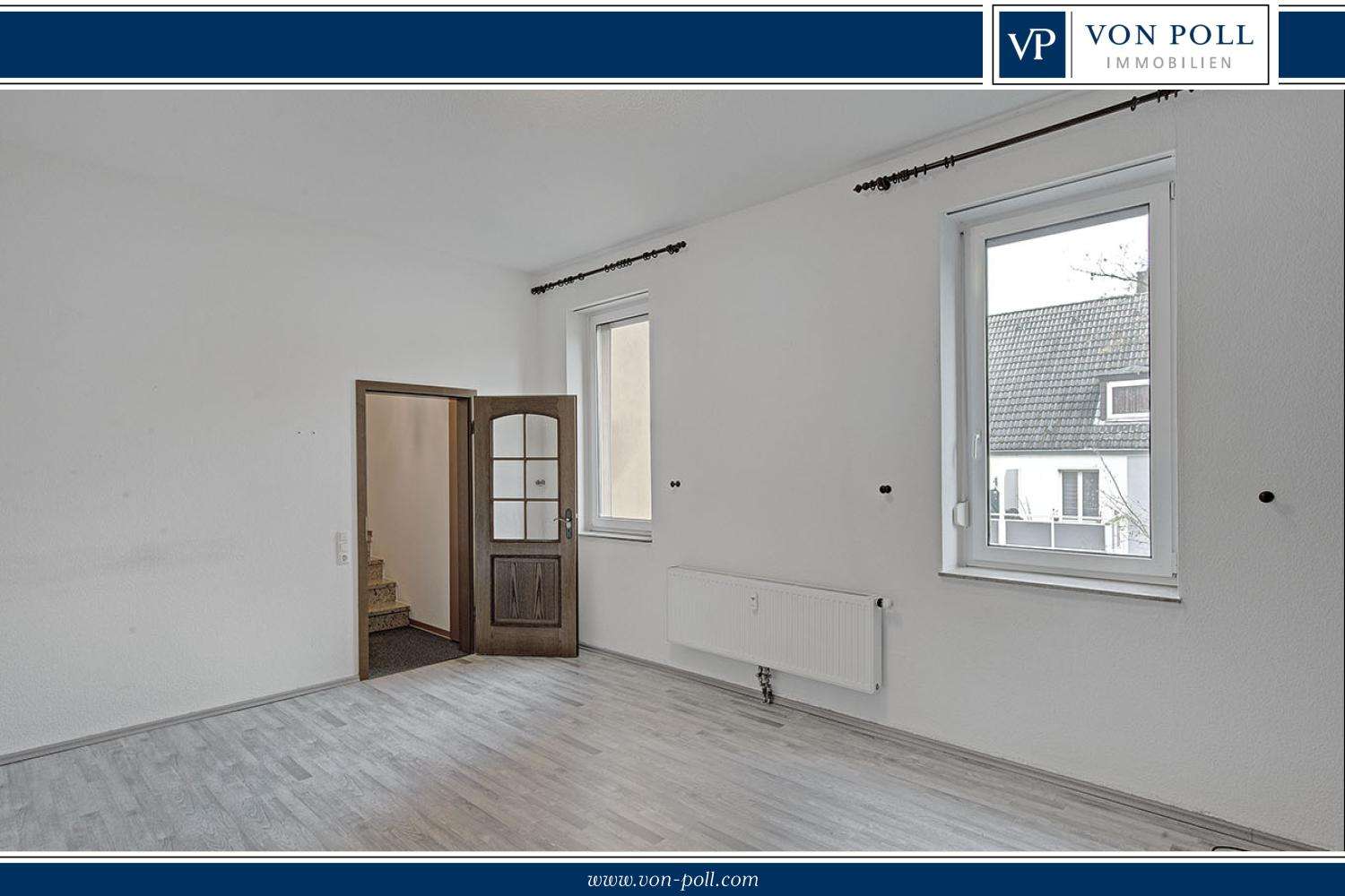 Thumbnail-Wohnung zum Kaufen in Dortmund 135.000,00 € 82 m²