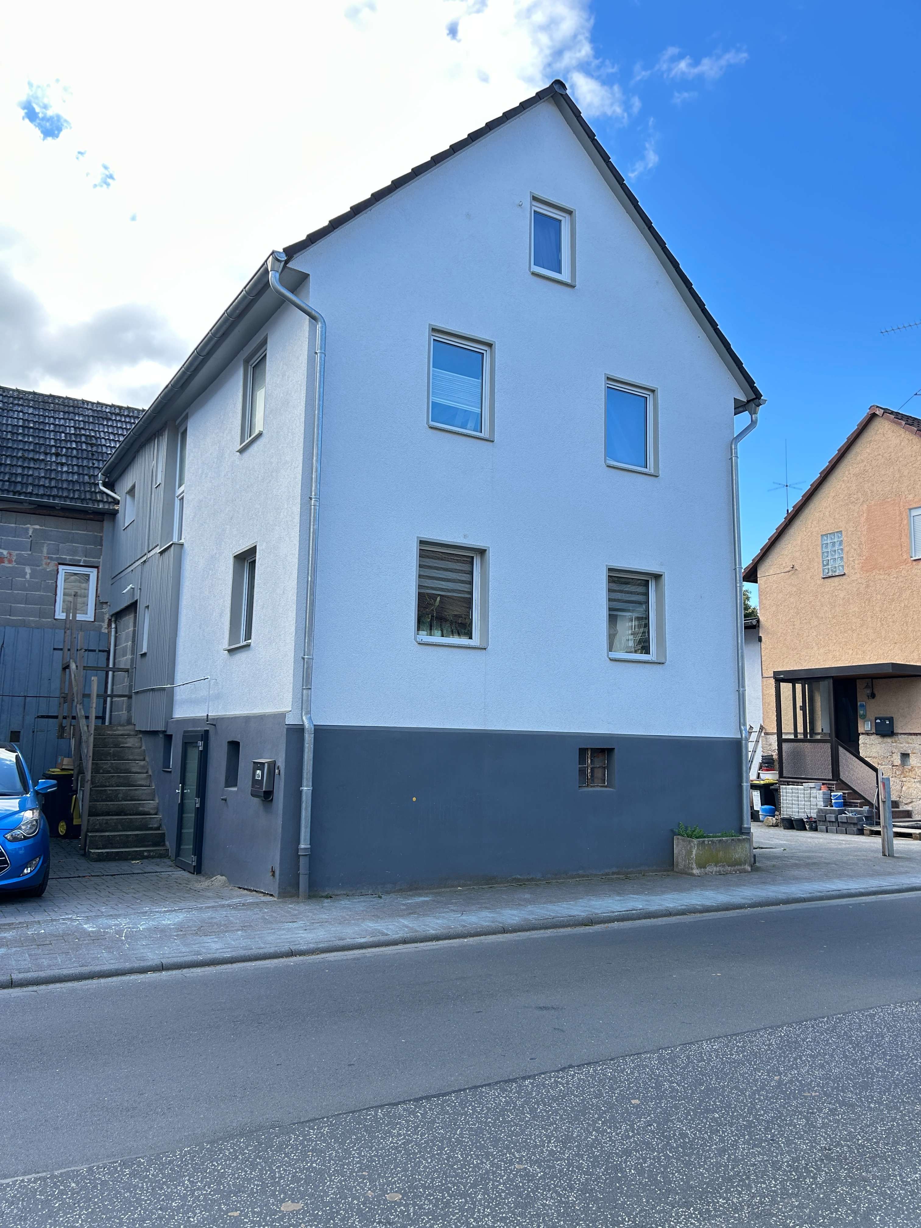 Thumbnail-Haus zum Kaufen in Staufenberg 196.000,00 € 110 m²