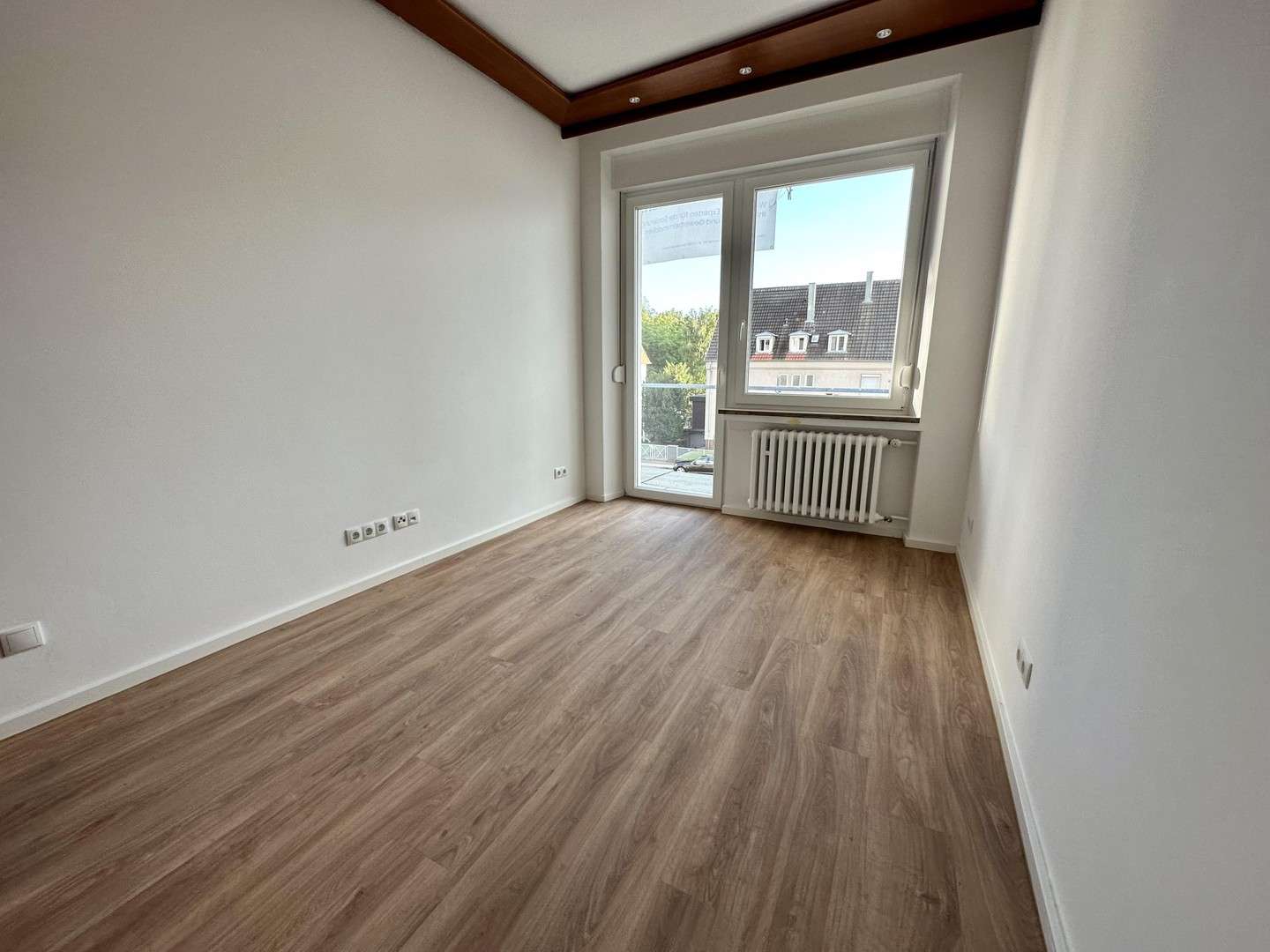 Thumbnail-Wohnung zum Mieten in Bad Mergentheim 535,00 € 42 m²