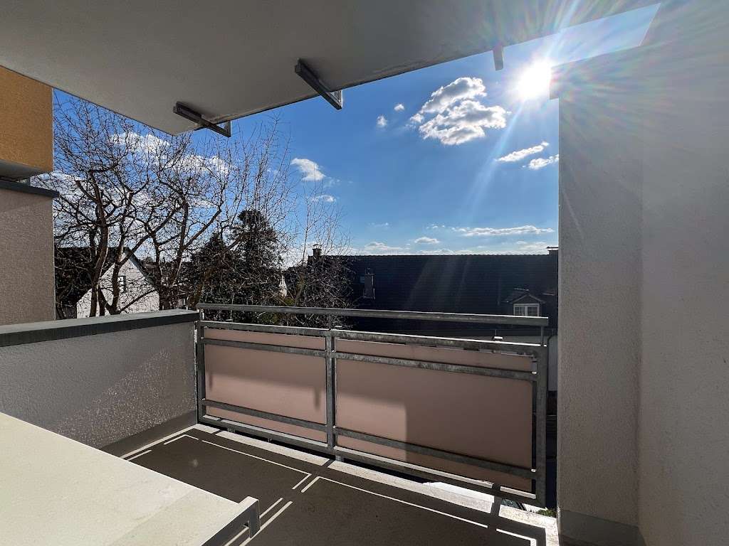 Thumbnail-Wohnung zum Mieten in Maintal 478,56 € 35 m²