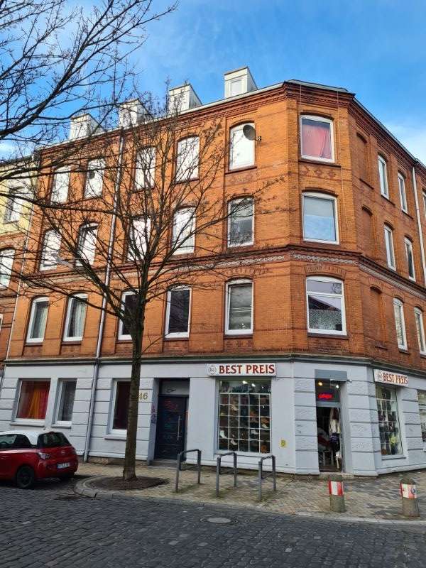 Thumbnail-Wohnung zum Mieten in Kiel 749,00 € 85 m²