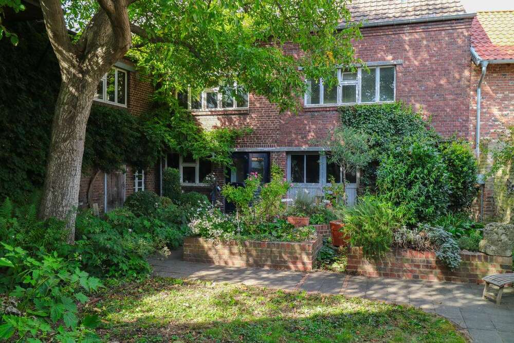 Thumbnail-Haus zum Kaufen in Jüchen Schaan 665.000,00 € 147 m²