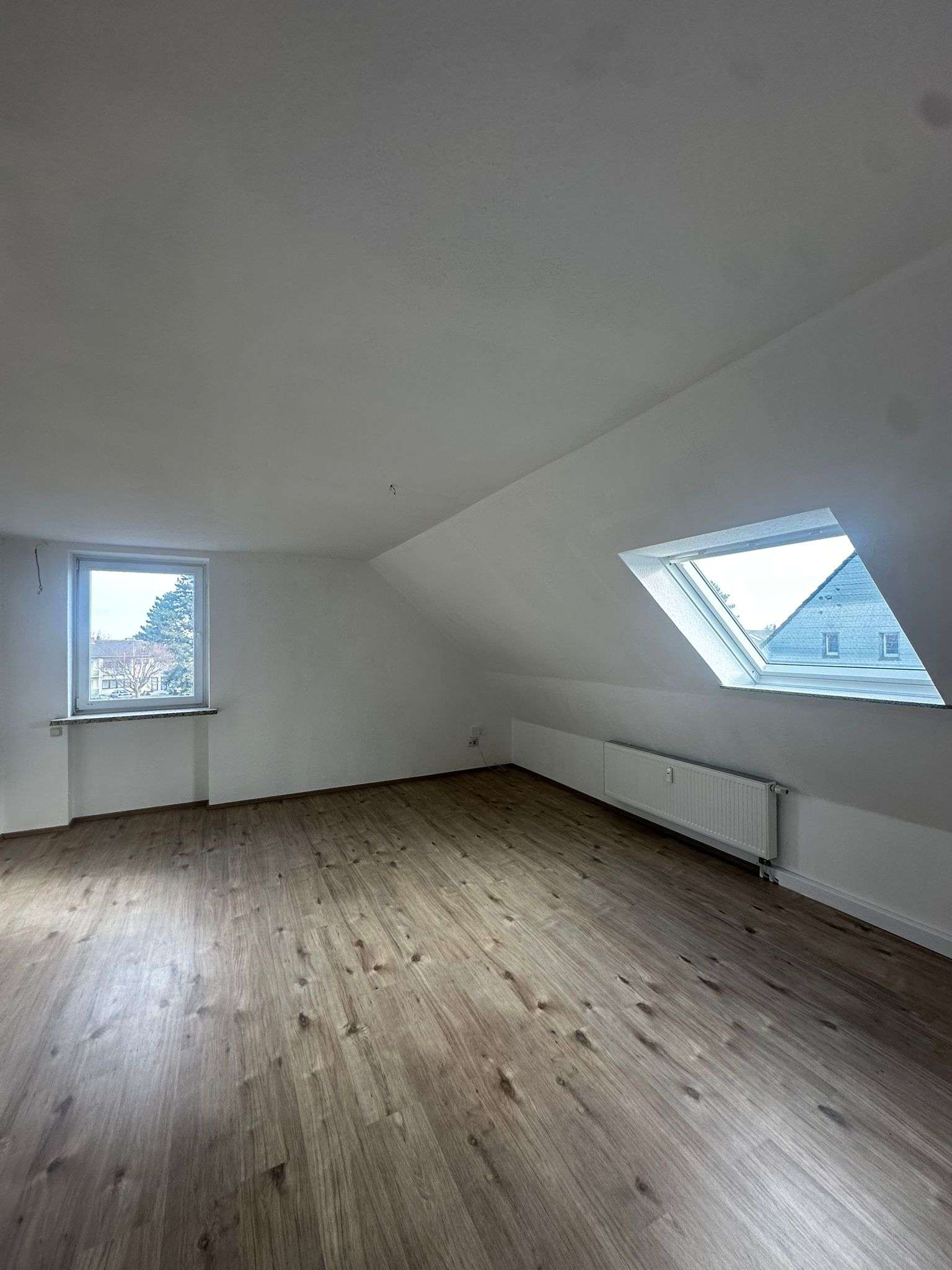 Thumbnail-Wohnung zum Mieten in Kaarst 1.080,00 € 77 m²