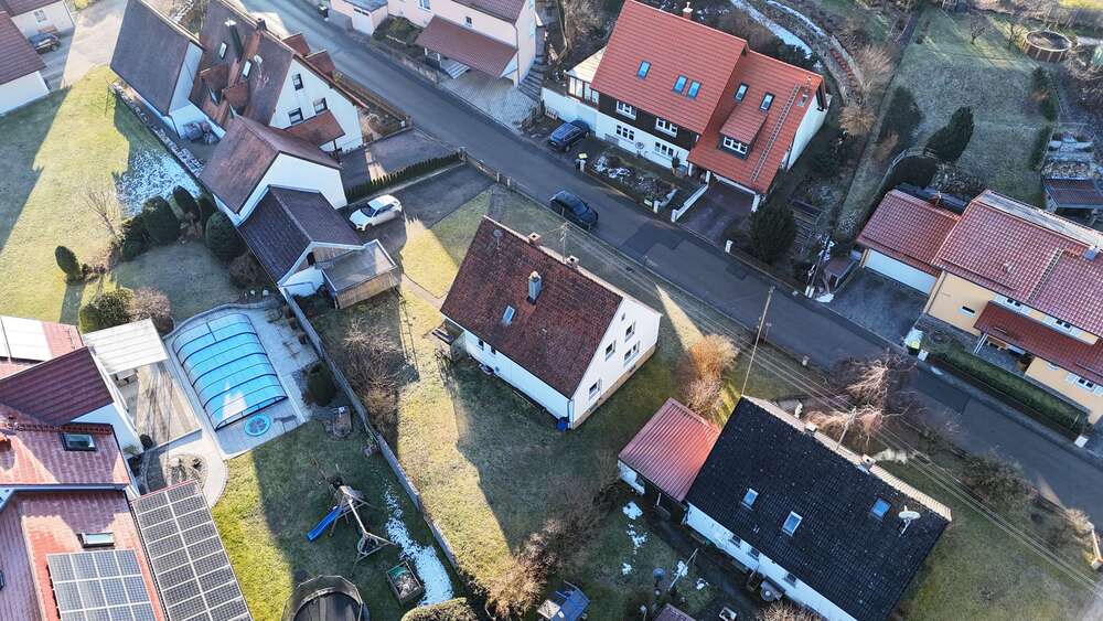 Thumbnail-Grundstück zu verkaufen in Gerolsbach 595.000,00 € 760 m²