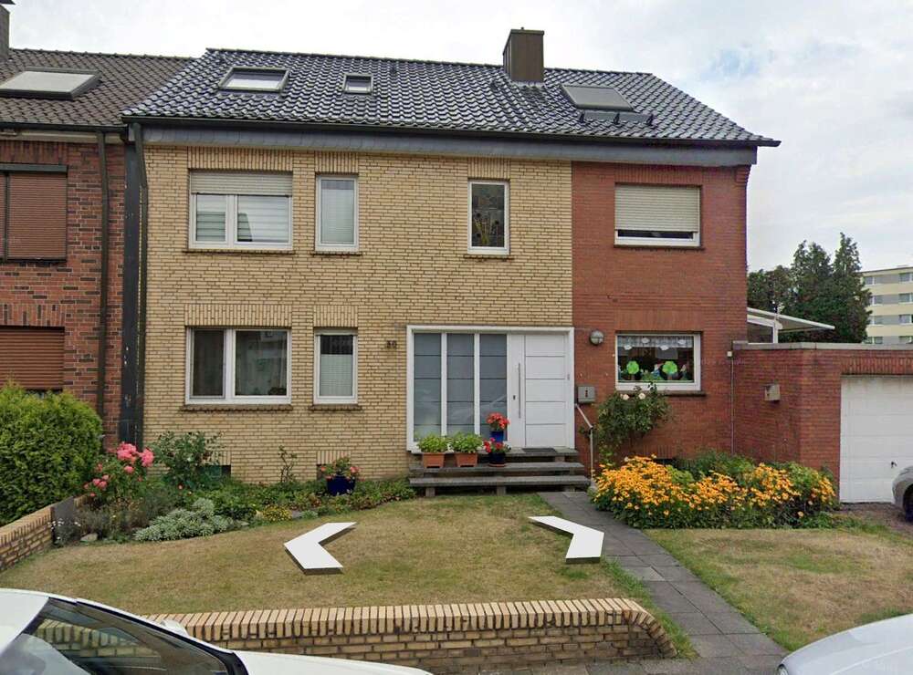 Thumbnail-Haus zum Kaufen in Oberhausen 549.000,00 € 265 m²