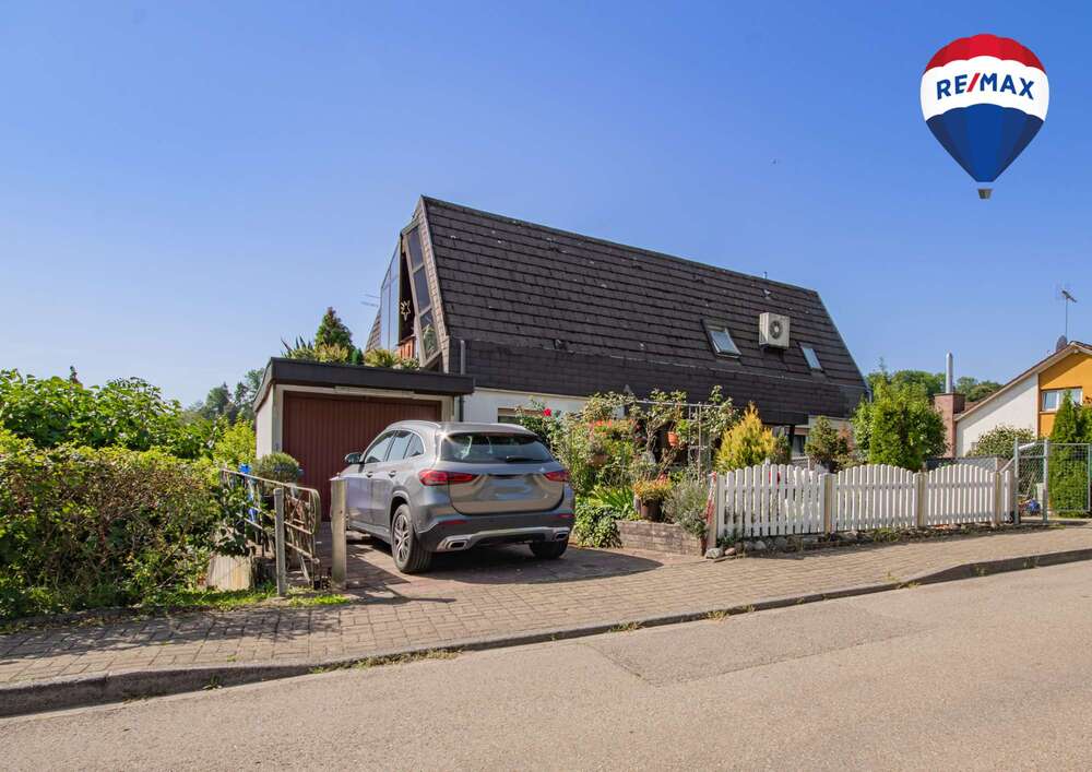 Thumbnail-Haus zum Kaufen in Wutöschingen 309.000,00 € 149 m²