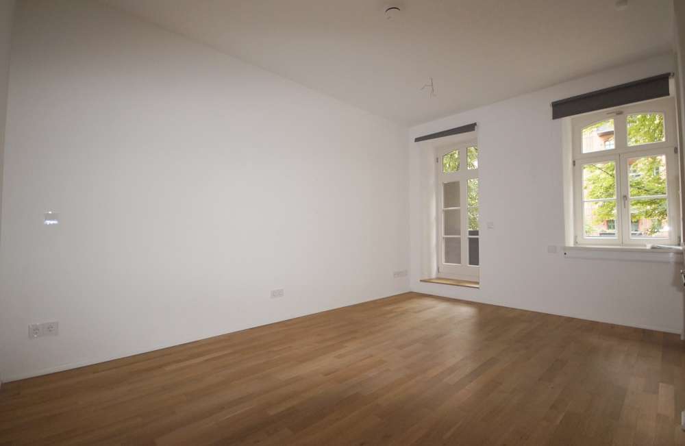 Thumbnail-Wohnung zum Mieten in Leipzig Reudnitz 500,00 € 29.12 m²