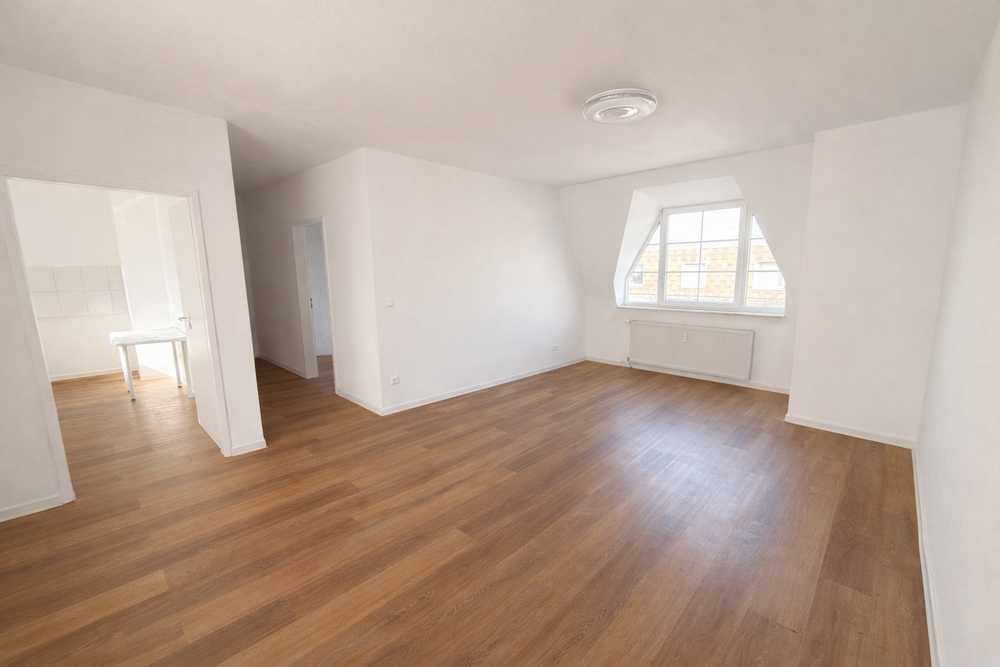 Thumbnail-Wohnung zum Mieten in Duisburg 740,00 € 89 m²
