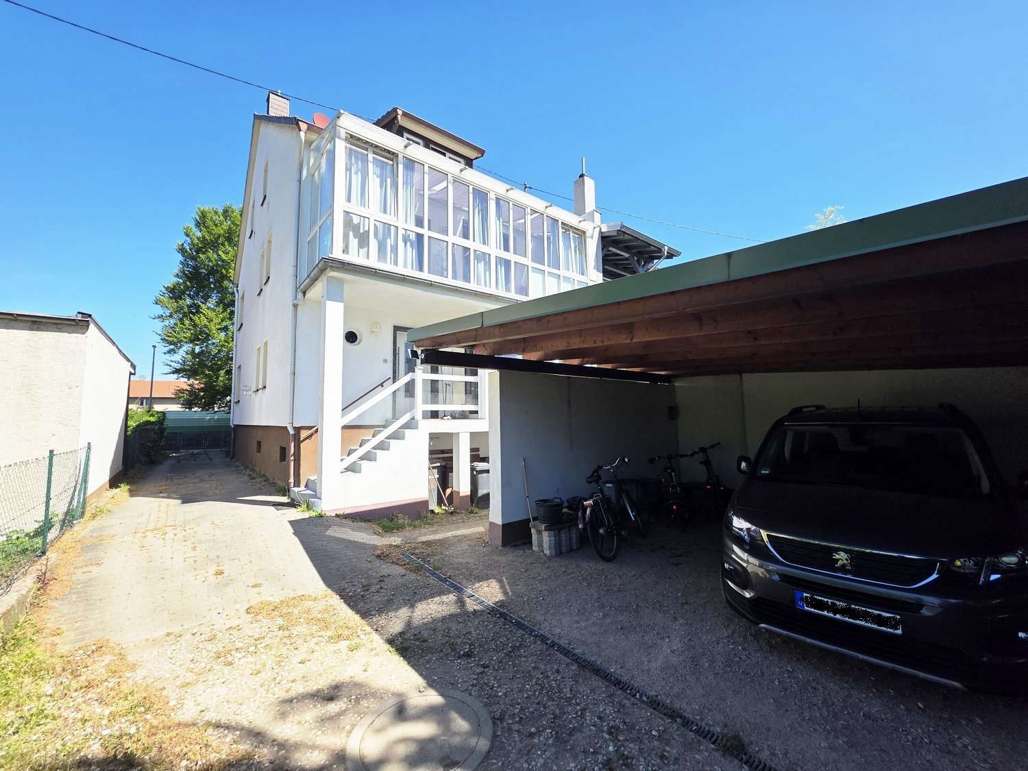 Thumbnail-Haus zum Kaufen in Bingen 348.000,00 € 173 m²