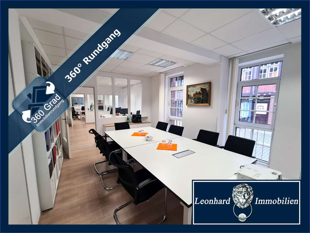 Thumbnail-Büro in Hamburg 748.000,00 € 161 m²