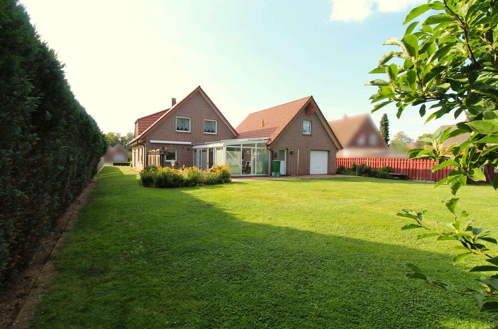 Thumbnail-Haus zum Kaufen in Westoverledingen 360.000,00 € 160 m²