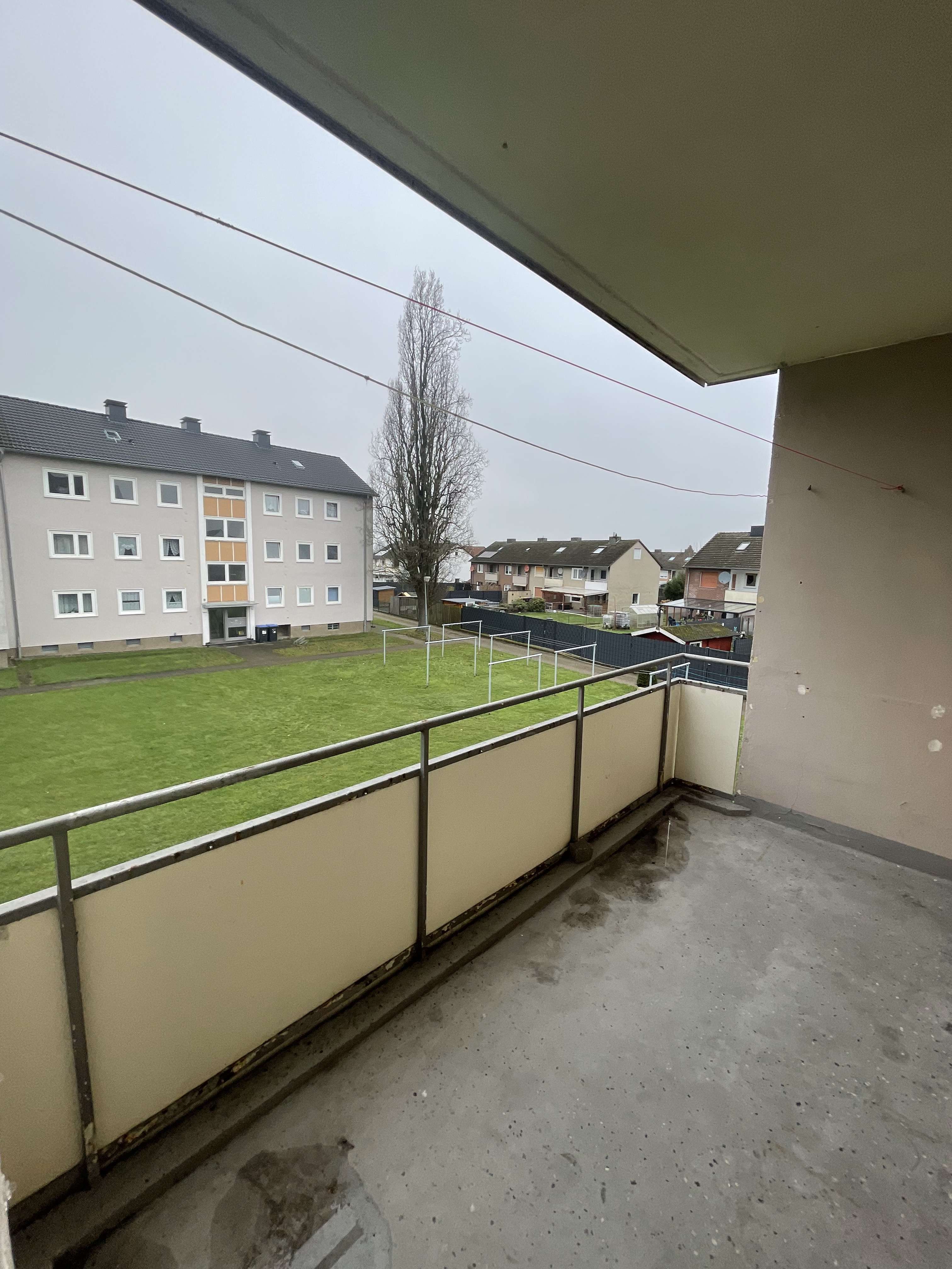 Thumbnail-Wohnung zum Mieten in Lübbecke 525,00 € 66.12 m²