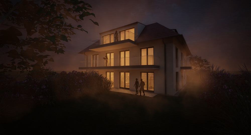Thumbnail-Wohnung zum Kaufen in München 830.000,00 € 79.19 m²