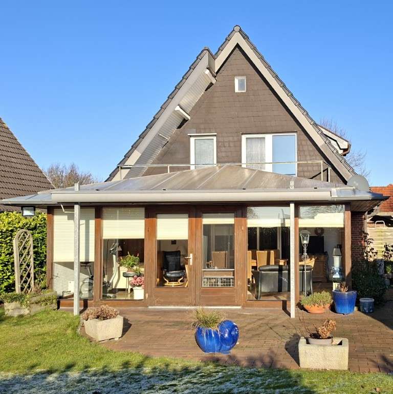 Thumbnail-Haus zum Kaufen in Flensburg 350.000,00 € 120 m²