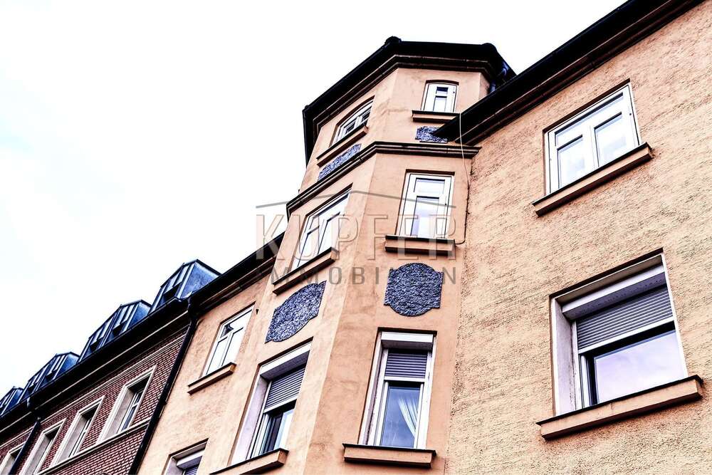 Thumbnail-Wohnung zum Kaufen in Erlangen 587.000,00 € 112.72 m²