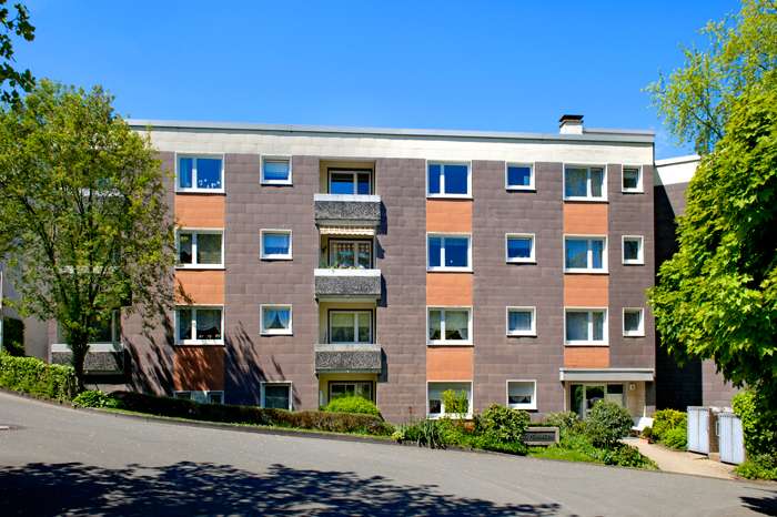 Thumbnail-Wohnung zum Mieten in Solingen 342,10 € 57 m²