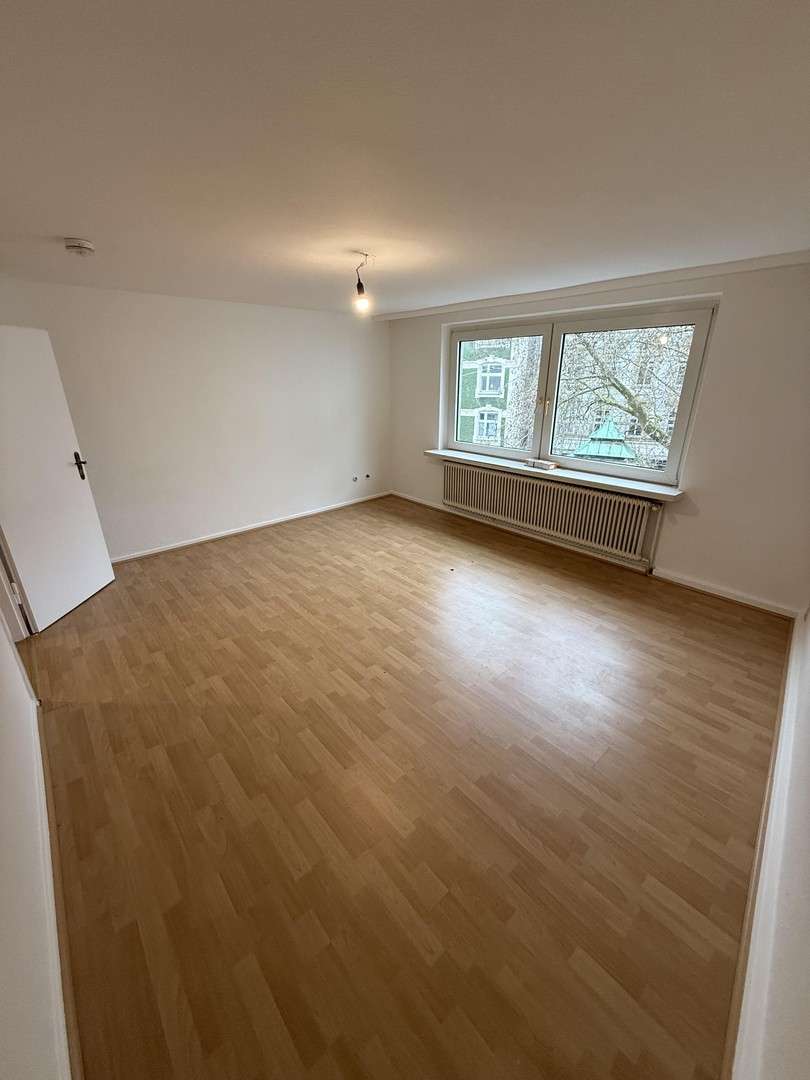 Thumbnail-Wohnung zum Mieten in Wuppertal 495,00 € 62 m²