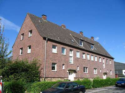 Thumbnail-Wohnung zum Mieten in Wetter 379,00 € 45.48 m²