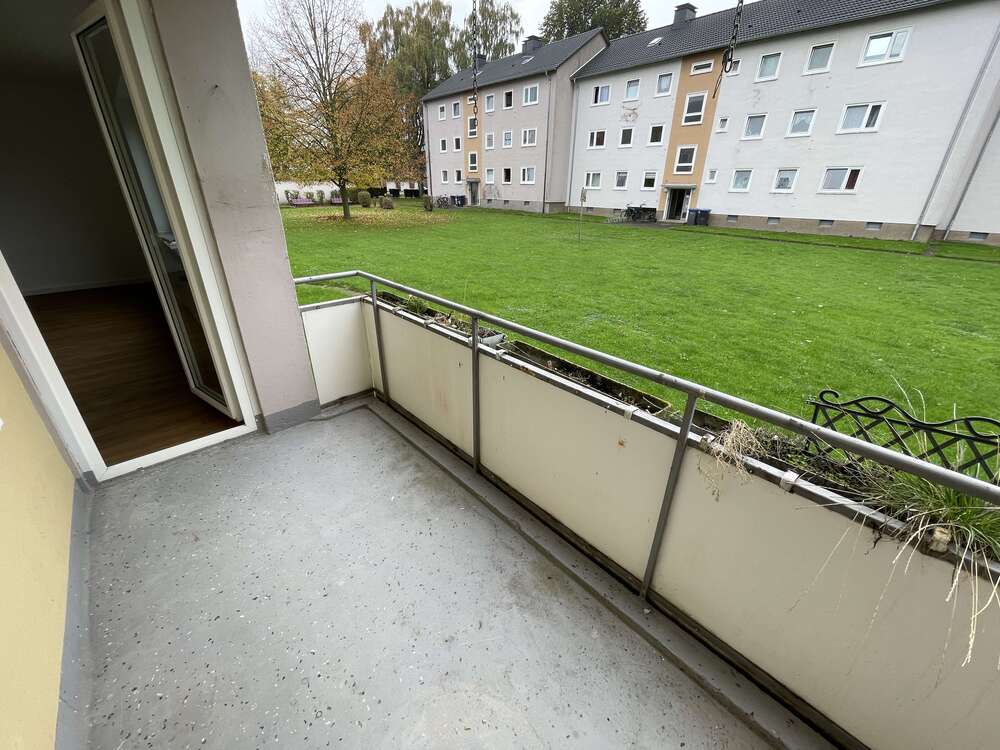 Thumbnail-Wohnung zum Mieten in Lübbecke 520,00 € 65.49 m²