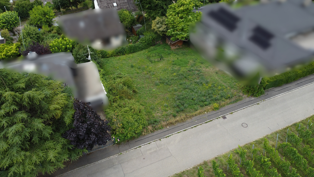 Thumbnail-Grundstück zu verkaufen in Weil am Rhein 799.000,00 € 600 m²