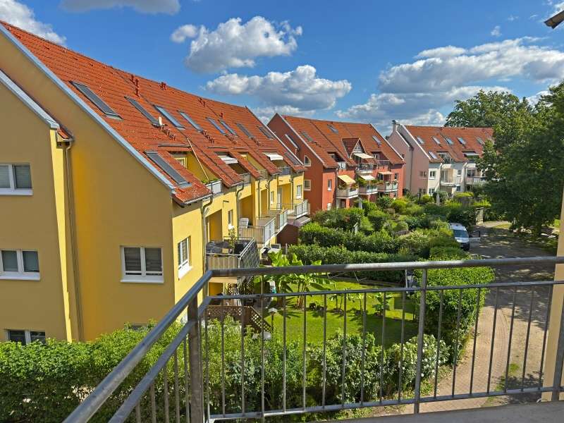 Thumbnail-Wohnung zum Mieten in Heidenau 550,00 € 60.61 m²