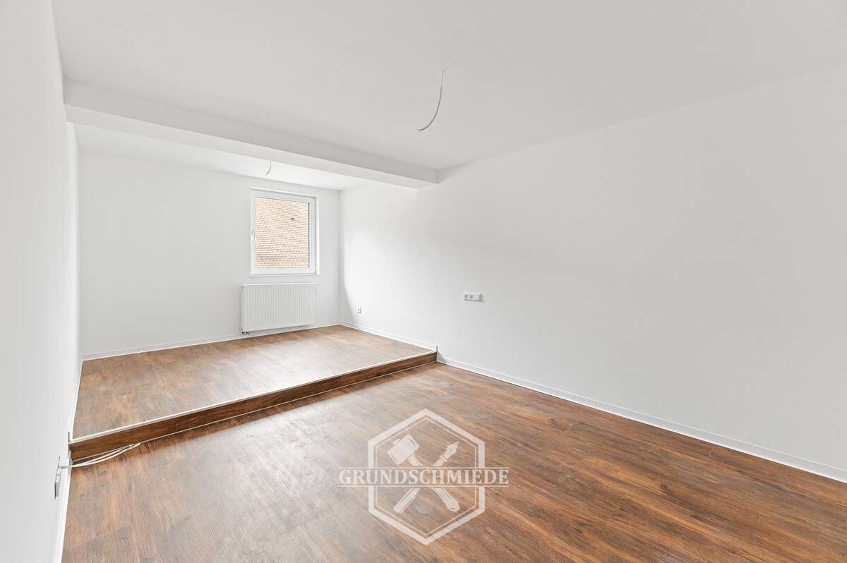 Thumbnail-Wohnung zum Mieten in Hechingen 600,00 € 40 m²